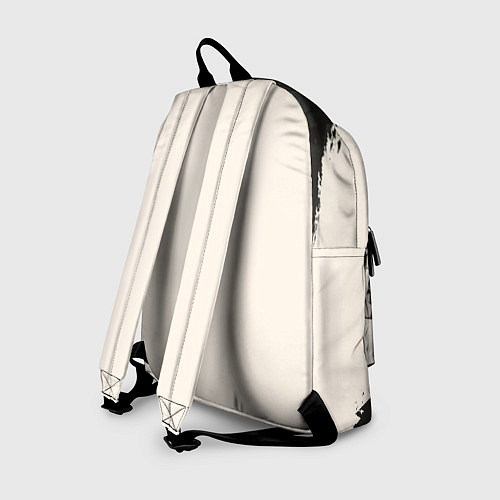 Рюкзак Guts Berserk art / 3D-принт – фото 2