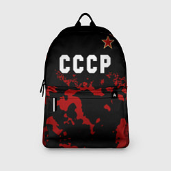 Рюкзак СССР - ЗВЕЗДА Милитари, цвет: 3D-принт — фото 2