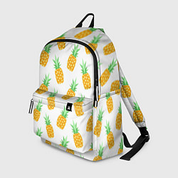 Рюкзак Поле ананасов