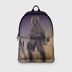 Рюкзак Торфинн на холме, цвет: 3D-принт — фото 2