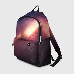 Рюкзак Рождение звезды, цвет: 3D-принт