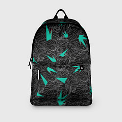 Рюкзак Колючий Cactus, цвет: 3D-принт — фото 2