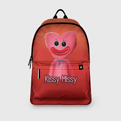 Рюкзак КИССИ МИССИ KISSY MISSY, цвет: 3D-принт — фото 2