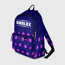 Рюкзак ROBLOX Гранж, цвет: 3D-принт