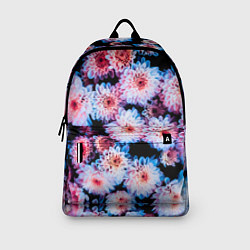 Рюкзак My Flowers, цвет: 3D-принт — фото 2