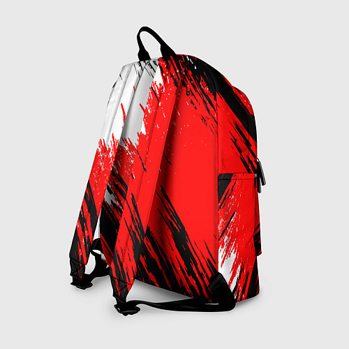 Рюкзак Papa roach RBW Grunge Mini Logo / 3D-принт – фото 2