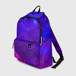Рюкзак Циклон Красок, цвет: 3D-принт