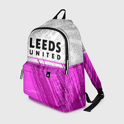 Рюкзак Leeds United Pro Football