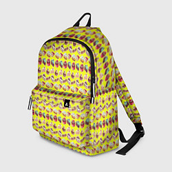 Рюкзак Для любителей эклеров, цвет: 3D-принт