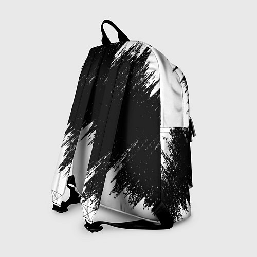 Рюкзак Женёк офигенный как ни крути / 3D-принт – фото 2