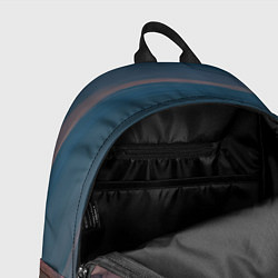 Рюкзак STALKER Саркофаг Над ЧАЭС, цвет: 3D-принт — фото 2