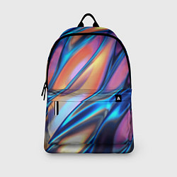 Рюкзак Радужные переливы, цвет: 3D-принт — фото 2