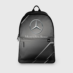 Рюкзак Mercedes Карбон, цвет: 3D-принт — фото 2