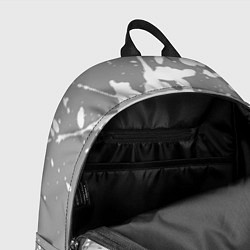 Рюкзак Evangelion японский шрифт - символ, надпись, цвет: 3D-принт — фото 2