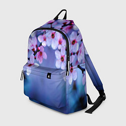 Рюкзак Цветы дерева Черри Блоссом, цвет: 3D-принт