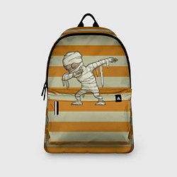 Рюкзак Mummys dab - Halloween, цвет: 3D-принт — фото 2