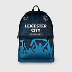 Рюкзак Leicester City legendary форма фанатов, цвет: 3D-принт — фото 2
