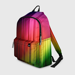 Рюкзак Цветной спектр, цвет: 3D-принт
