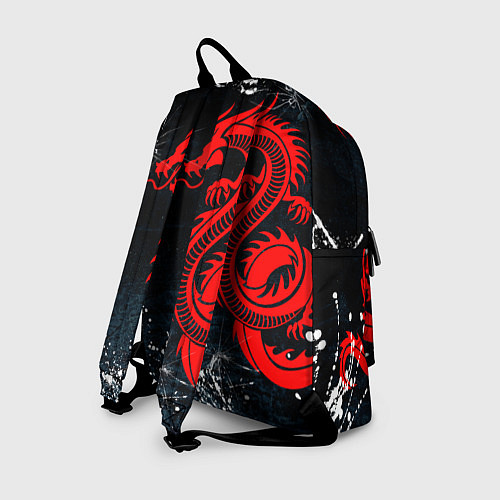 Рюкзак Tokyo Revengers / 3D-принт – фото 2