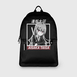 Рюкзак ToraDora Aisaka Taiga, цвет: 3D-принт — фото 2