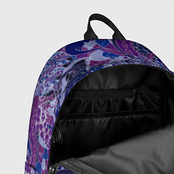 Рюкзак Морской кролик, цвет: 3D-принт — фото 2