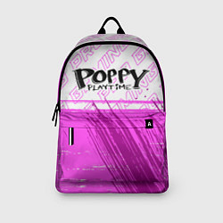 Рюкзак Poppy Playtime pro gaming: символ сверху, цвет: 3D-принт — фото 2