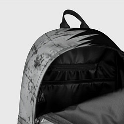 Рюкзак Теневой зайка, цвет: 3D-принт — фото 2