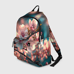 Рюкзак Цветочная сакура