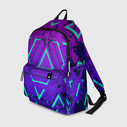 Рюкзак Cyber armor - neon