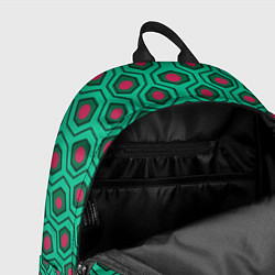 Рюкзак Для создания образа Намджуна, цвет: 3D-принт — фото 2