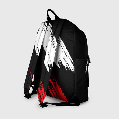 Рюкзак G2 форма / 3D-принт – фото 2