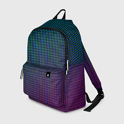 Рюкзак Multicolored texture