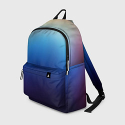 Рюкзак Blue gradient colors