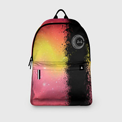 Рюкзак Mamamoo логотип, цвет: 3D-принт — фото 2