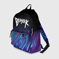 Рюкзак Berserk stream, цвет: 3D-принт