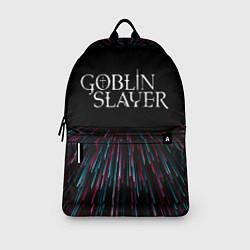 Рюкзак Goblin Slayer infinity, цвет: 3D-принт — фото 2