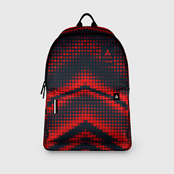 Рюкзак Mitsubishi sign, цвет: 3D-принт — фото 2
