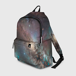 Рюкзак Бескрайняя Вселенная, цвет: 3D-принт