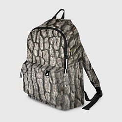 Рюкзак Кора дерева, цвет: 3D-принт