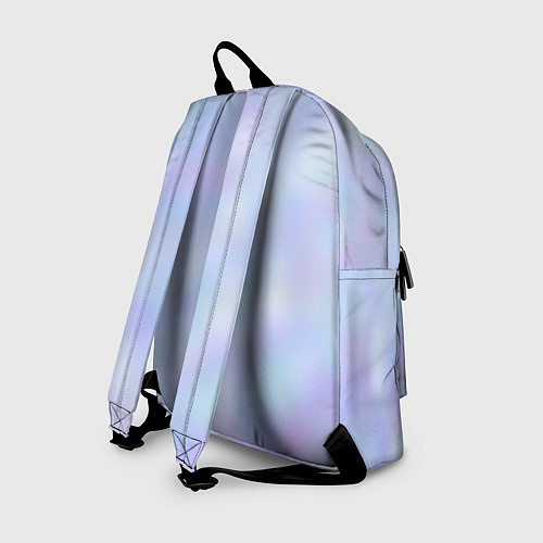 Рюкзак Щитовидная мандала / 3D-принт – фото 2