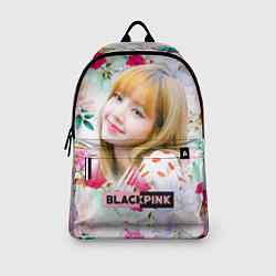 Рюкзак Blackpink Lisa, цвет: 3D-принт — фото 2
