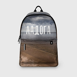 Рюкзак Ладога, цвет: 3D-принт — фото 2