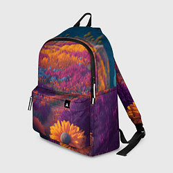 Рюкзак Цветочный луг
