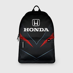 Рюкзак Honda - технологии, цвет: 3D-принт — фото 2