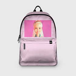 Рюкзак Barbie 2023, цвет: 3D-принт — фото 2