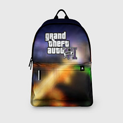 Рюкзак Gra 6 exclusive, цвет: 3D-принт — фото 2