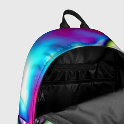 Рюкзак 7 смертных грехов топ аниме, цвет: 3D-принт — фото 2