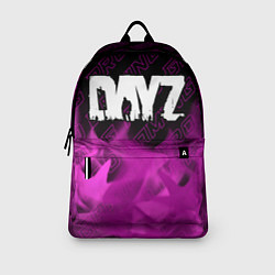 Рюкзак DayZ pro gaming: символ сверху, цвет: 3D-принт — фото 2
