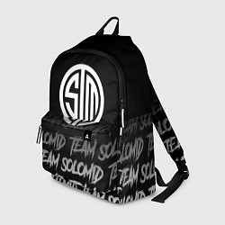 Рюкзак TSM style