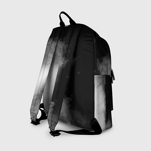 Рюкзак Two shot / 3D-принт – фото 2